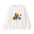 Party Bear Crewneck