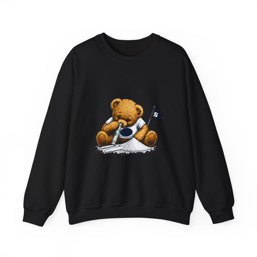 Party Bear Crewneck