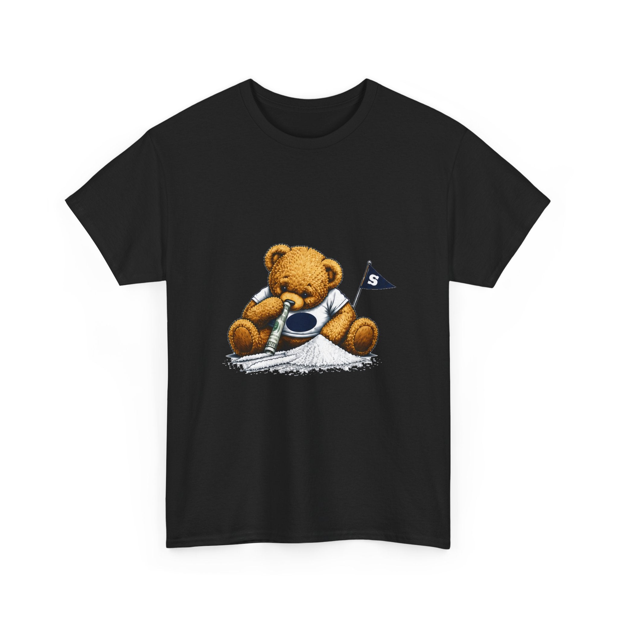 Party Bear Tee