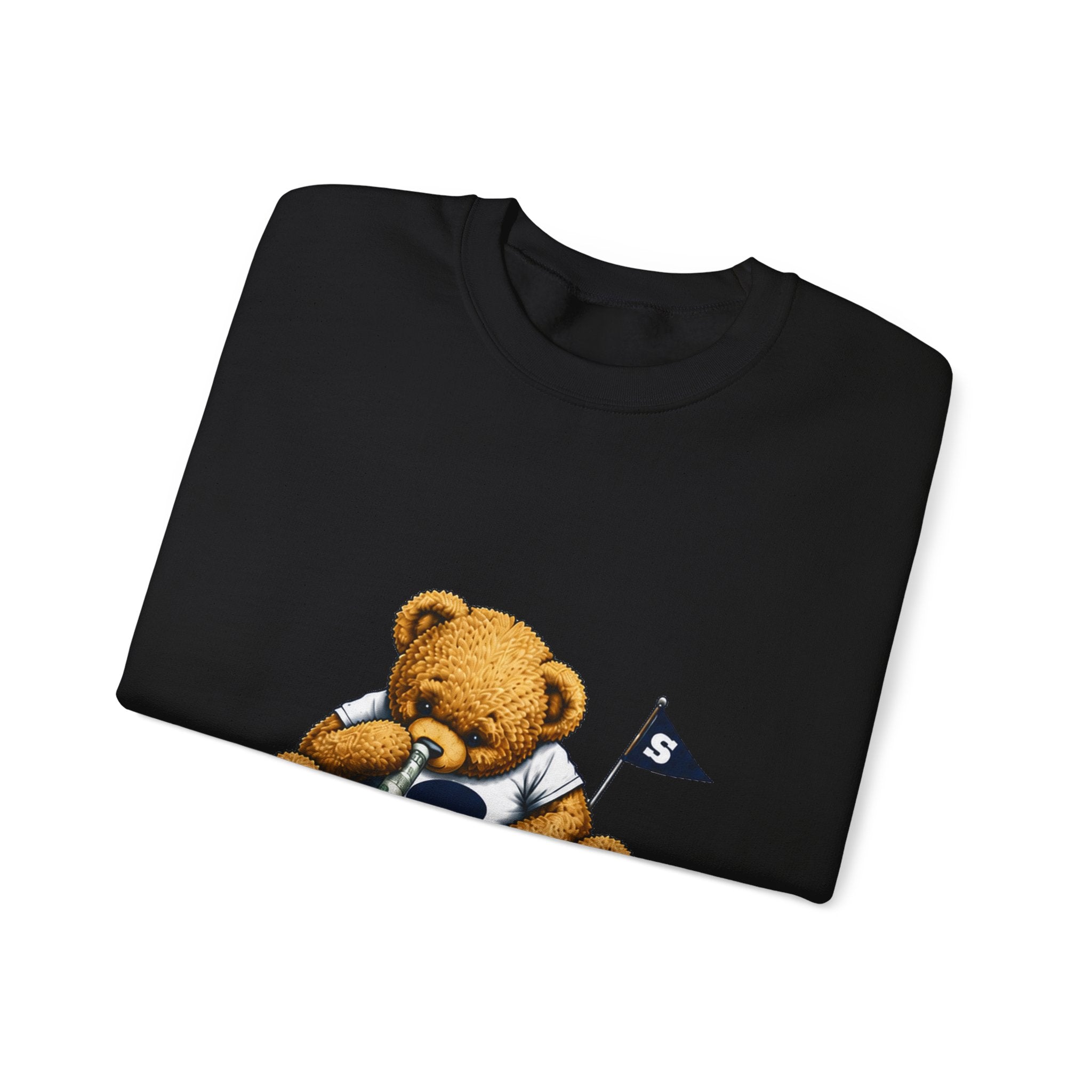 Party Bear Crewneck