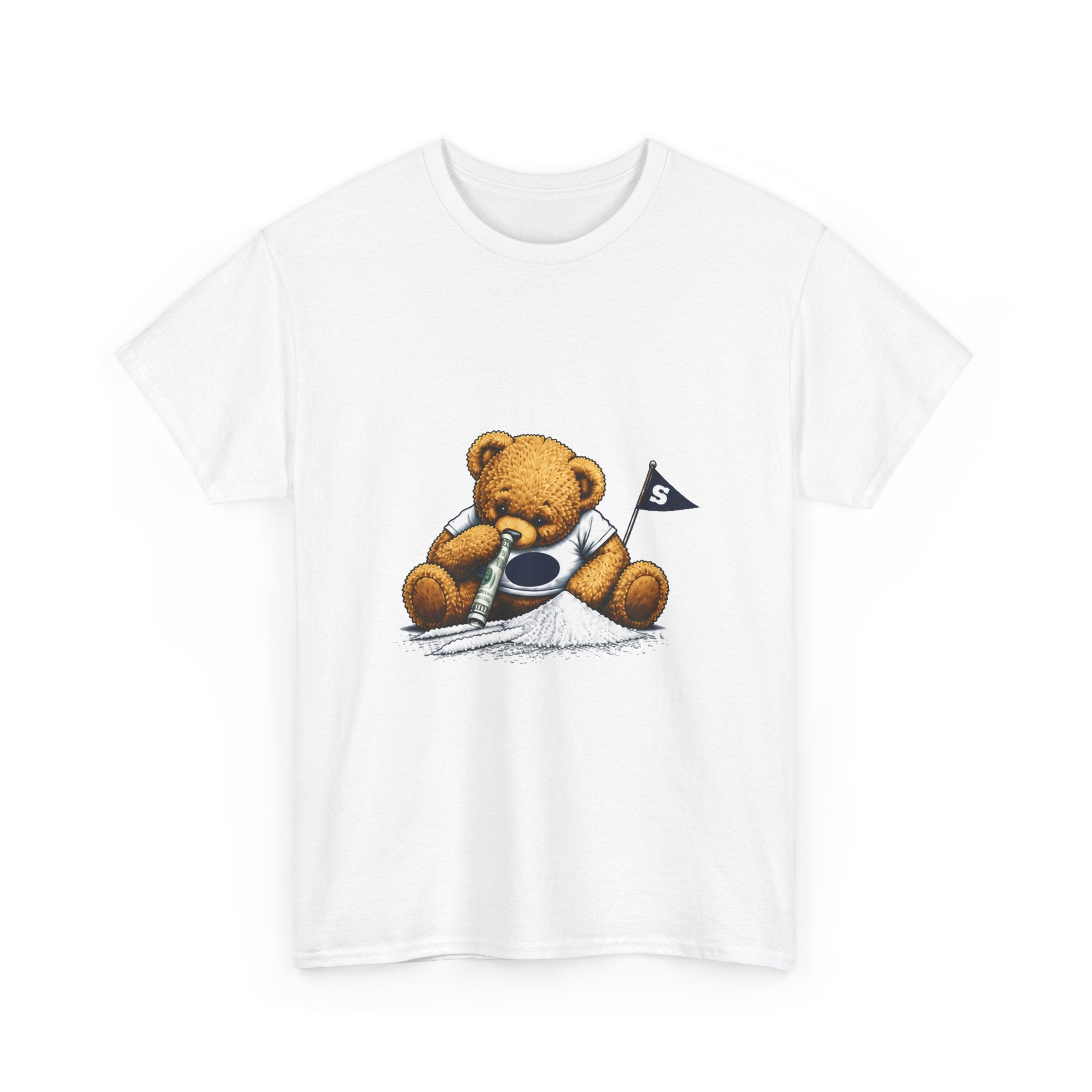 Party Bear Tee
